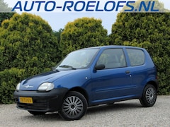 Fiat 600 - 1.1 Actual