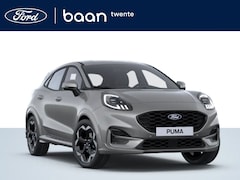 Ford Puma - 1.0 EcoBoost Hybrid ST-Line X | Sound Edition | 680w B&O Premium Speakers | Parelmoer | An