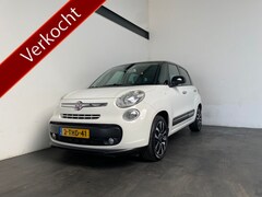 Fiat 500 L - 0.9 TwinAir Easy
