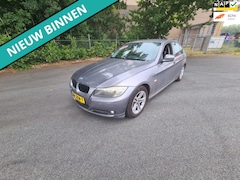 BMW 3-serie - 316i Business Line ZO INGERUILD DUS ZO WEG PRIJSJE