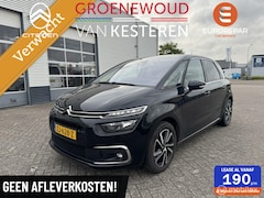 Citroën C4 SpaceTourer - 130pk Feel I Automaat I Navi I