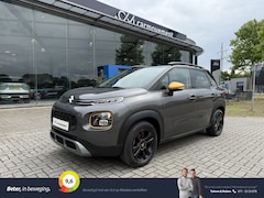 Citroën C3 Aircross - 1.2 PureTech 130PK S&S Rip Curl Automaat | Navi | Camera | Keyle