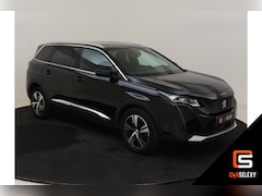 Peugeot 5008 - 1.2 PureTech GT Automaat 130PK 7 persoons: Ruimte, luxe en rijpr