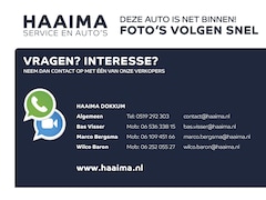 Peugeot 2008 - 1.2 PureTech Active | Navigatie | Apple carplay | Parkeersensoren achter | Airco | Stuurwi