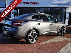 Citroën C4 X - PureTech 130PK S&S EAT8 Automaat Max, Rijklaarprijs | Panoramadak | Leder | 360 Camera