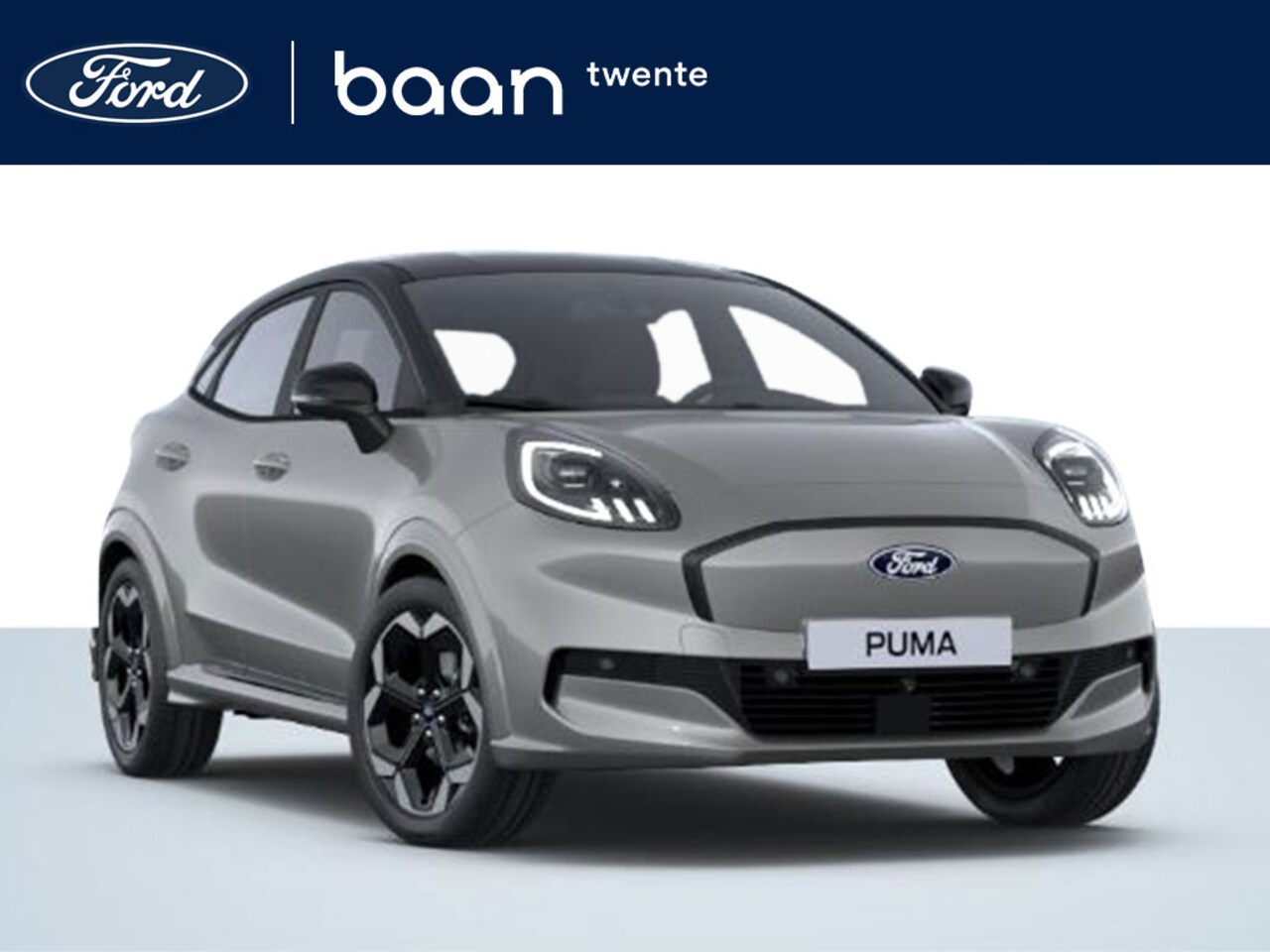 Ford Puma Gen-E - Premium 44 kWh | Sound Edition | 650w B&O Premium Geluidssysteem | Frunk | Camera | Ambien - AutoWereld.nl