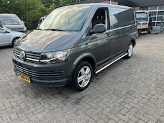 Volkswagen Transporter - 2.0 TDI L1H1 Comfortline SPORTVELGEN METALIC  FACELIFT