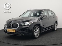 BMW X1 - xDrive25e Sportline Plug In Hybrid 220pk PHEV | Camera | Sportstoelen Verwamd | navi Pro |