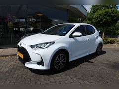 Toyota Yaris - 1.5 Hybrid Dynamic I CAMERA I CARPLAY