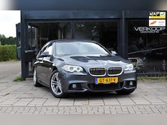 BMW 5-serie - 520i M Sport Edition High Executive Schuifdak