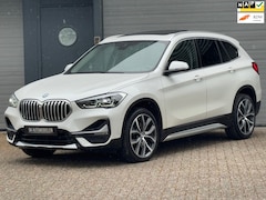 BMW X1 - XDrive20d High Executive