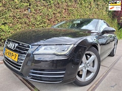 Audi A7 Sportback - 3.0 TFSI quattro Pro Line plus