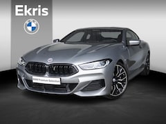 BMW 8-serie - Coupé 840i | High Executive | M Sportpakket Pro | M Sport Plus Pack | Comfort Access | Sof