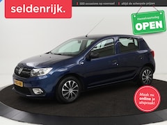 Dacia Sandero - 0.9 TCe Laureate | Trekhaak | Airco | Bluetooth | Elektrische ramen | Radio/CD