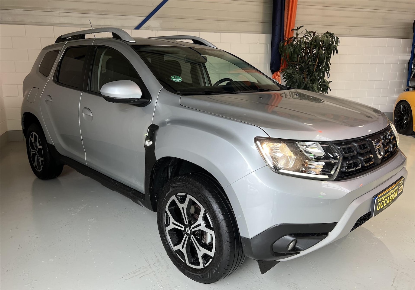 Dacia Duster - 1.0 TCe Prestige 1.0 Tce 100pk Prestige, Benzine, 1e eig, Camera, navi, NWST - AutoWereld.nl