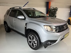 Dacia Duster - 1.0 Tce 100pk Prestige, Benzine, 1e eig, Camera, navi, NWST