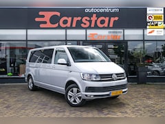 Volkswagen Transporter - 2.0 TDI L2H1 DC Comfortline Plus|Navi|Cruise|Trekhaak|Camera