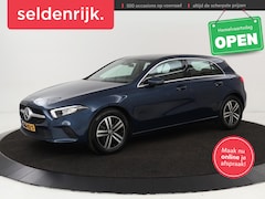 Mercedes-Benz A-klasse - 250e Urban | Stoelverwarming | Camera | Sfeerverlichting | Full LED | Half leder | Park As