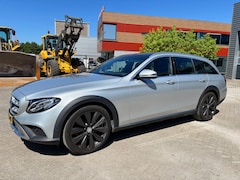 Mercedes-Benz E-klasse All-Terrain - 220 d 4Matic Business