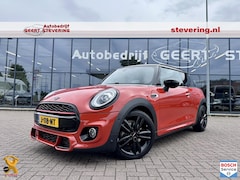 MINI John Cooper Works - 3-Deurs (f56) JCW / Groot navi / PDC / Full-led