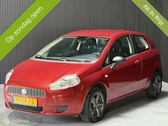 Fiat Punto - 1.2 Classic Edizione Cool|APK|NAP|AIRCO|LMVELGEN|
