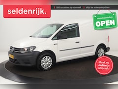 Volkswagen Caddy - 2.0 TDI L1H1 Trendline | Trekhaak | Carplay | Navigatie | Airco | Elektrische ramen