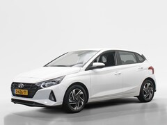Hyundai i20 - 1.2 Comfort | 4 cilinder | Prive lease 419 p.m