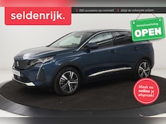 Peugeot 3008 - 1.6 HYbrid 225 Allure | Stoelverwarming | Carplay | Full LED | Half leder | Camera | Navig