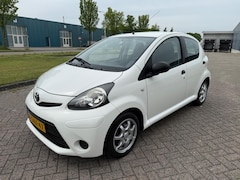 Toyota Aygo - Eerste eigenaar Dealer onderhouden