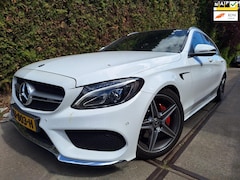Mercedes-Benz C-klasse Estate - 220 CDI Edition 1