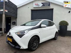Toyota Aygo - 1.0 VVT-i x