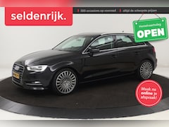 Audi A3 Sportback - 1.4 TFSI Ambition | Stoelverwarming | Navigatie | Sportstoelen | Xenon | Bluetooth | Clima