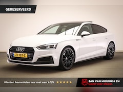 Audi A5 Sportback - 35 TFSI Sport S-line edition