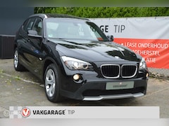 BMW X1 - sDrive18i Executive