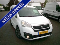 Peugeot Partner - PARTNER 122L2 PREM.1.6 VOORZIEN VAN AIRCO+CRUISELENGTE 2