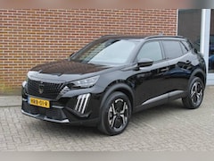 Peugeot 2008 - 1.2 Puretech 130pk GT EAT8
