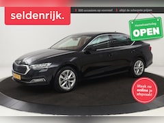 Skoda Octavia - 1.0 e-TSI Business Edition Plus | Stoelverwarming | Trekhaak | Adaptive cruise | Carplay |