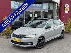Skoda Rapid Spaceback - 1.2 TSI Greentech Style Edition | Meer foto's volgen
