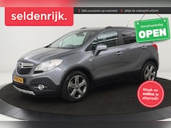 Opel Mokka - 1.4 Turbo Cosmo | Trekhaak | Camera | Comfortstoelen | Navigatie | Climate control | Bluet