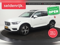 Volvo XC40 - 1.5 T5 Recharge Business Pro | Panoramadak | Adaptive cruise | Carplay | Navigatie | Stand