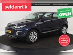 Land Rover Range Rover Evoque - 2.0 TD4 SE Dynamic | Panoramadak | Leder | Stoelverwarming | Camera | Xenon | Meridian Sou