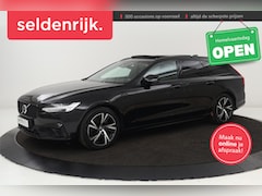 Volvo V90 - 2.0 T6 Recharge AWD R Design | Panoramadak | Stoelventilatie | Harman/Kardon | Head-Up | 3