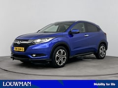 Honda HR-V - 1.5 i-VTEC Executive | Navigatie | Panoramadak | Climate control |