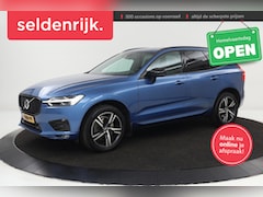 Volvo XC60 - 2.0 D4 R-Design | Adaptive cruise | Stoel & stuurverwarming | Trekhaak | Half leder | Full