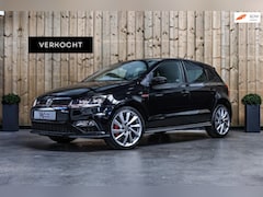 Volkswagen Polo - 1.8 TSI GTI *Led*Cruise control*DSG*Navi*PDC