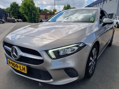 Mercedes-Benz A-klasse - 200 Business Solution Sportleder Xenon Led