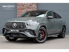 Mercedes-Benz GLE-Klasse Coupé - AMG 53 Hybrid 4MATIC+ Premium Aut9 | Facelift | 'Manufaktur' | Airmatic | Distronic | Carb