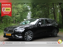 Volvo V60 - 2.0 T5 Inscription | 360° camera | Apple Carplay