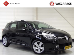 Renault Clio - Energy TCe 90pk S&amp;S Dynamique