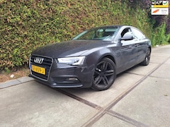 Audi A5 Sportback - 1.8 TFSI Business Edition (cilinder defect)
